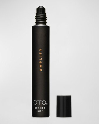 0.3 oz. CBD Amplify Essential Roll-On Oil