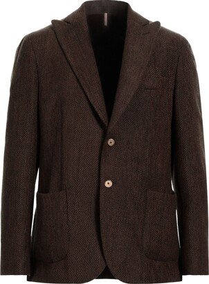 SANTANIELLO Blazer Brown