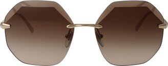 0bv6187sk Sunglasses