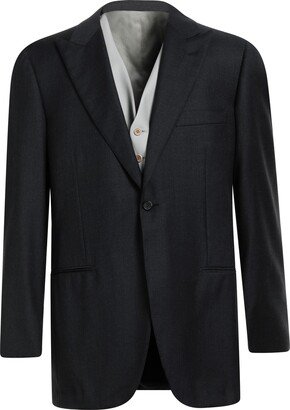 Blazer Steel Grey-AY