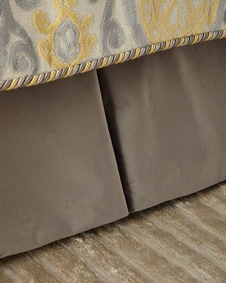 Lanai Tailored California King Bed Skirt