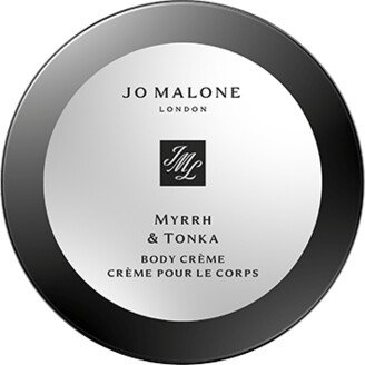 Myrrh & Tonka Body Crème