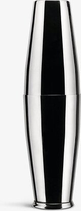 Inox Boston Stainless Steel Cocktail Shaker 28cm