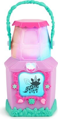 Got2glow Fairies Macy's Pet Finder Purple Jar Set