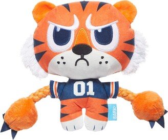 Auburn Tigers Large Mascot Pet Toy