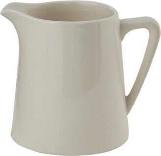 Park Designs Stoneware Milk Pitcher