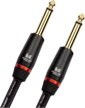 Monster Cable 21 Ft. Prolink Bass Instrument Cable - Straight to Straight