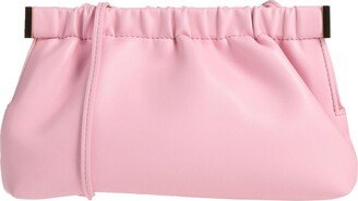 Handbag Pink-AA