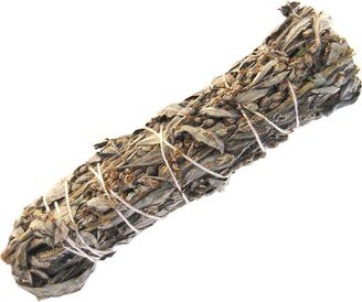 Black Sage Smudge Stick | 4 Inches