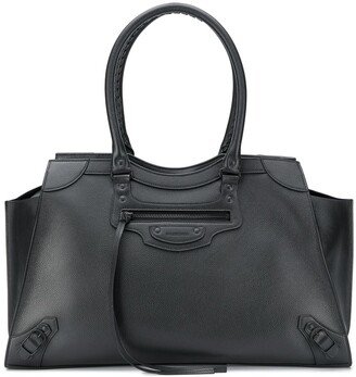 Neo Classic large top handle bag