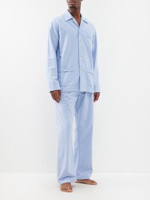 Arran Cotton Pyjamas