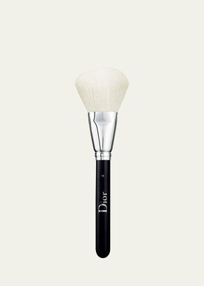 Backstage Powder Brush