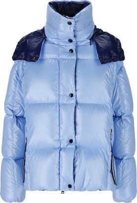 Parana Short Down Jacket