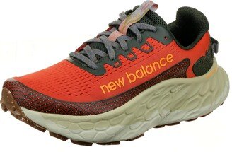 Men's Fresh Foam X More Trail V3 Running Shoe-AA