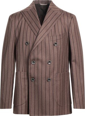 Blazer Brown-BA