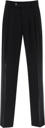 Wide leg loose pants