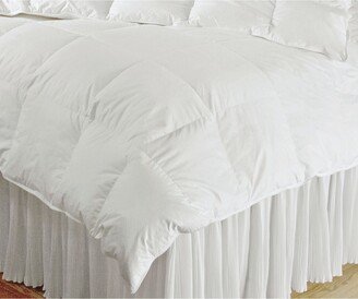 Down Alternative Comforter, Full