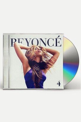 Beyonce - 4 CD