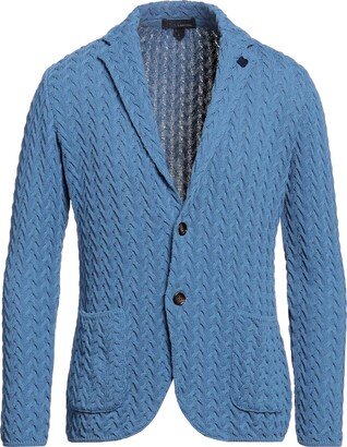 Blazer Light Blue