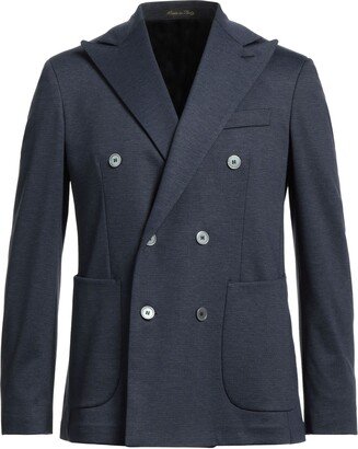 STILOGIA Blazer Slate Blue