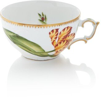 Old Master Tulips Teacup