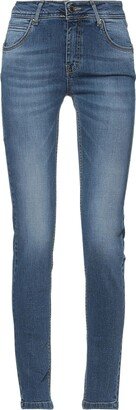 FLY GIRL Denim Pants Blue