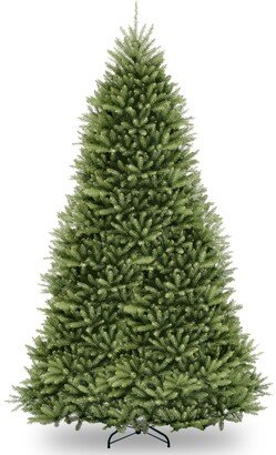 National Tree Company National Tree 12' Dunhill Fir Hinged Tree