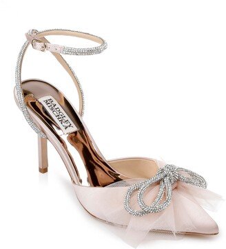 Sacred Bow Pump