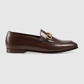 Women's Jordaan leather loafer