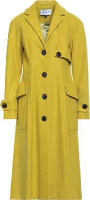 Coat Acid Green