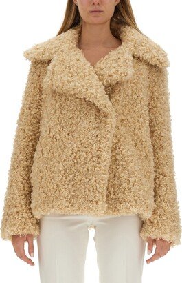 Teddy Coat