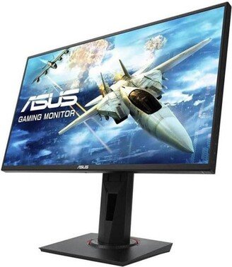 Asus 165 Hz Full Hd 1080P 0.5MSDP Hdmi Gaming Monitor