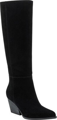 Women's CHALLI Knee High Boot-AB