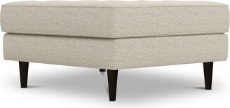 Flores Monroe Ottoman