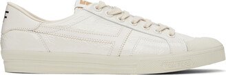 White Jarvis Sneakers