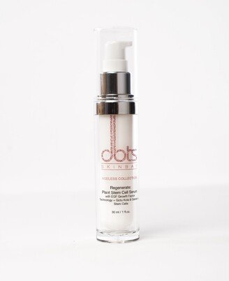 dbts Skin Bar Regenerate - Plant Stem Cell Serum