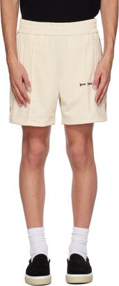 Off-White New Classic Track Shorts