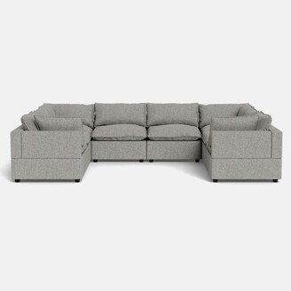 Kova Modular Sectional Sofa