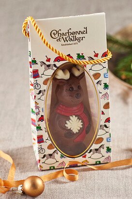 Charbonnel et Walker Chocolate Reindeer-AA