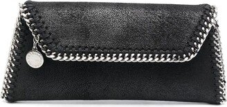 Falabella clutch bag