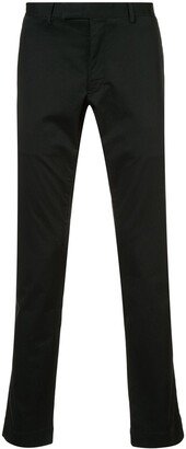 Straight Leg Trousers-BV