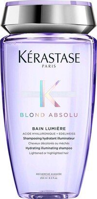 KÃ©rastase Blond Absolu Hydrating Illuminating Shampoo