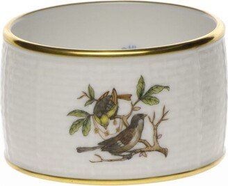 Rothschild Bird Napkin Ring-AA