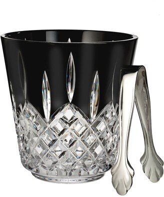 Waterford Crystal Lismore Black Ice Bucket