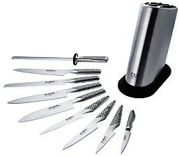 10-Piece Cutlery Set