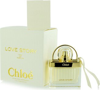 Love Story 1Oz Eau De Parfum Spray