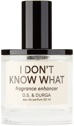 I Don't Know What Eau de Parfum, 50 mL