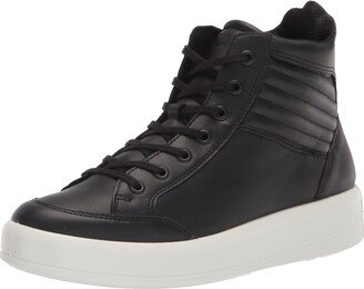 Women's Soft 9 II High Top Sneaker