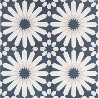 Sunflower Cement Tile