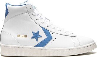 Pro Leather high-top sneakers